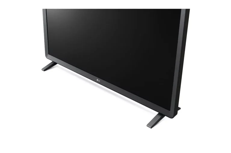 LG 32 po Téléviseur LED Intelligent HDR (32LQ630BPUA)