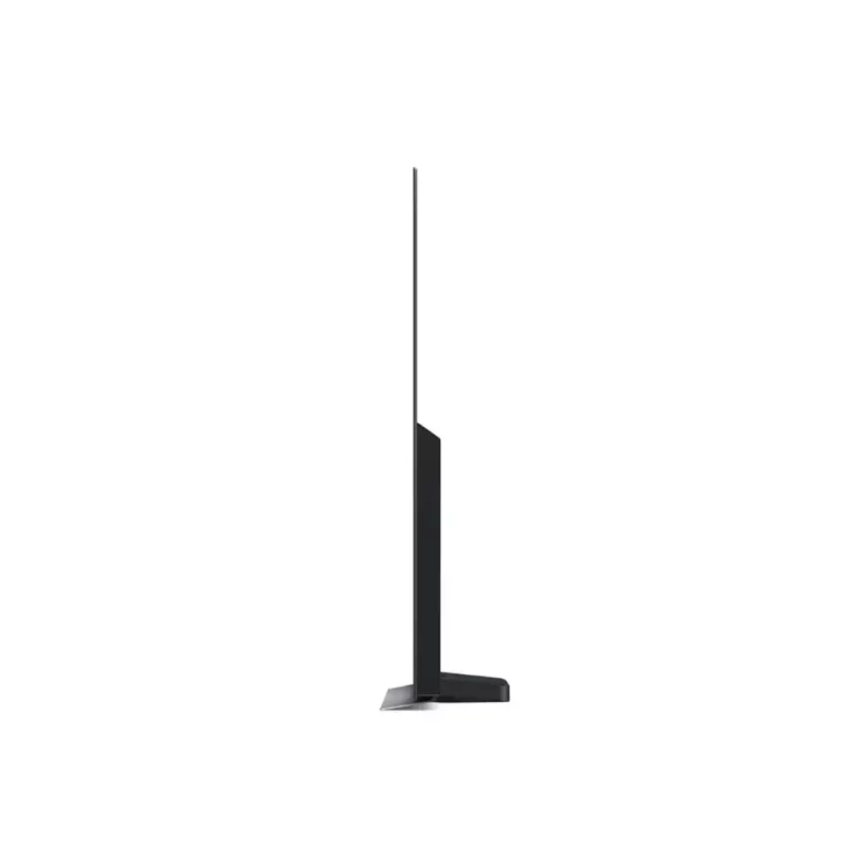 Free Smart Camera & LG OLED C3 83