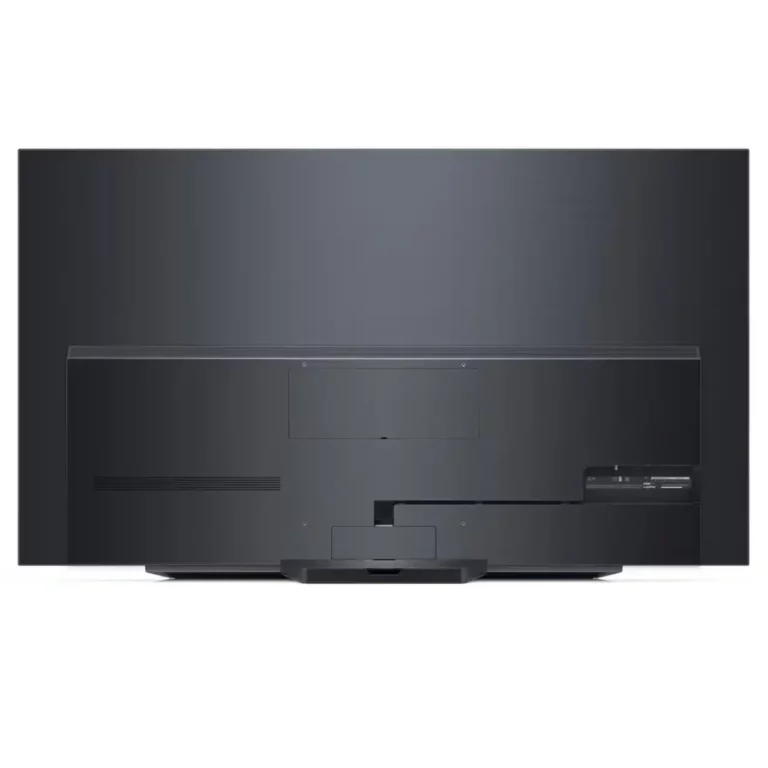 Free Smart Camera & LG OLED C3 83