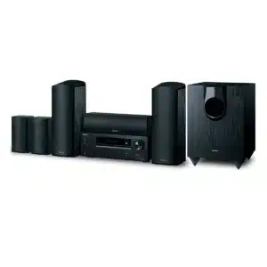 Onkyo HT-S5910 5.1.2 Channel Dolby Atmos Home Theater System