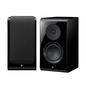 Yamaha NS-600A Bookshelf Speakers (Pair)