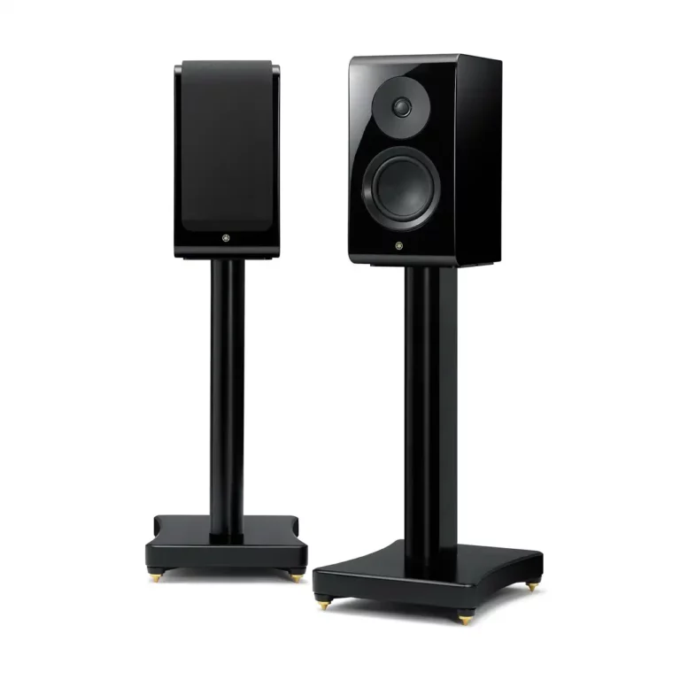 Yamaha NS-600A Bookshelf Speakers (Pair)