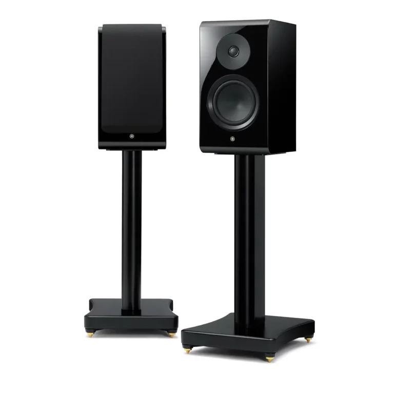 Yamaha SPS-800A Supports d'Enceintes (paire)