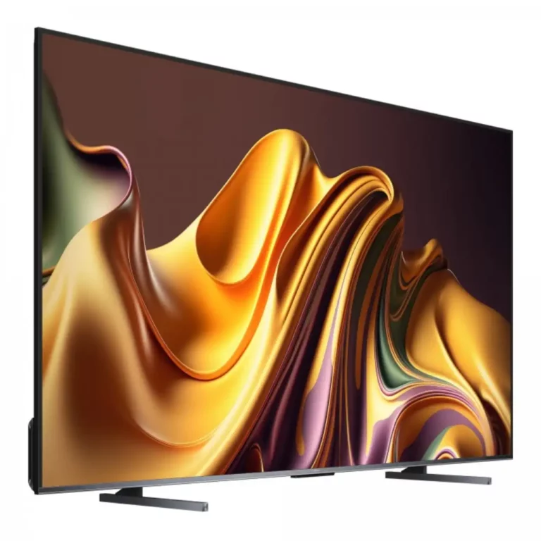 Hisense U88N 100 Inch Mini LED QLED 4K Google TV (100U88N)