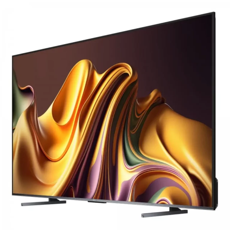 Hisense U88N 100 Inch Mini LED QLED 4K Google TV (100U88N)