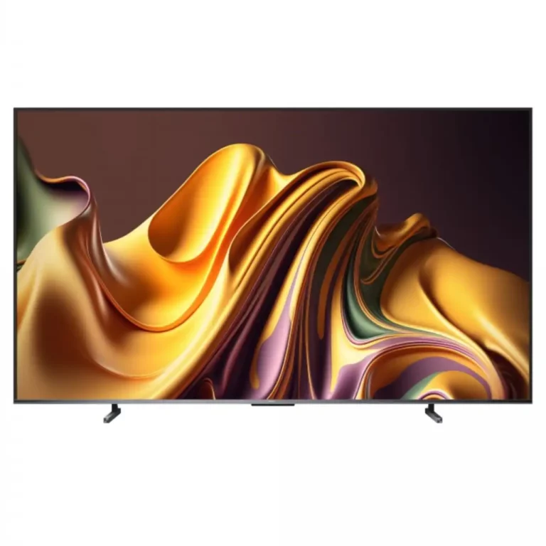 Hisense U88N 100 Inch Mini LED QLED 4K Google TV (100U88N)