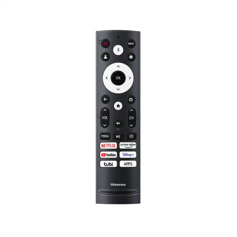 Hisense U88N 100 Inch Mini LED QLED 4K Google TV (100U88N)