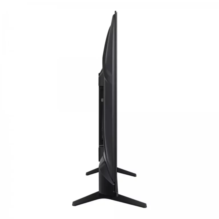Hisense QD6N 50 Inch (2024) : QLED 4K UHD Google TV (50QD6N)
