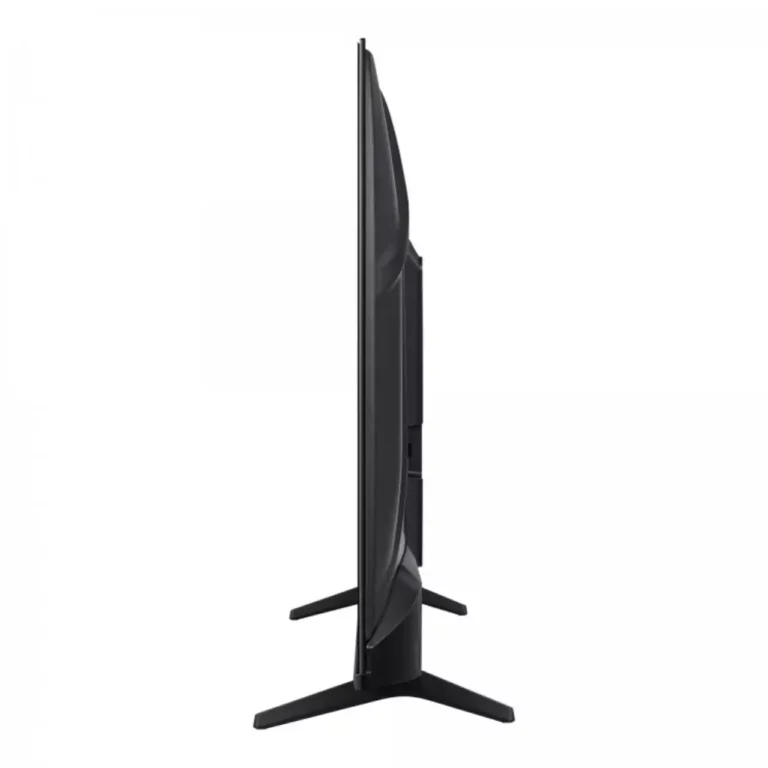 Hisense QD6N 55 Inch (2024) : QLED 4K UHD Google TV (55QD6N)