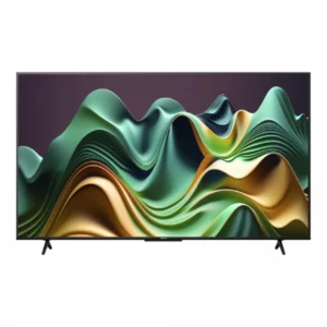 Hisense U68N 75 Inch (2024) : Mini LED QLED 4K Google TV (75U68N)