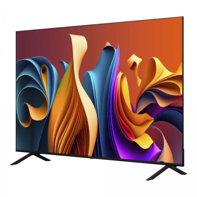 Hisense 55 po QD6N Téléviseur Google QLED 4K UHD (55QD6N)