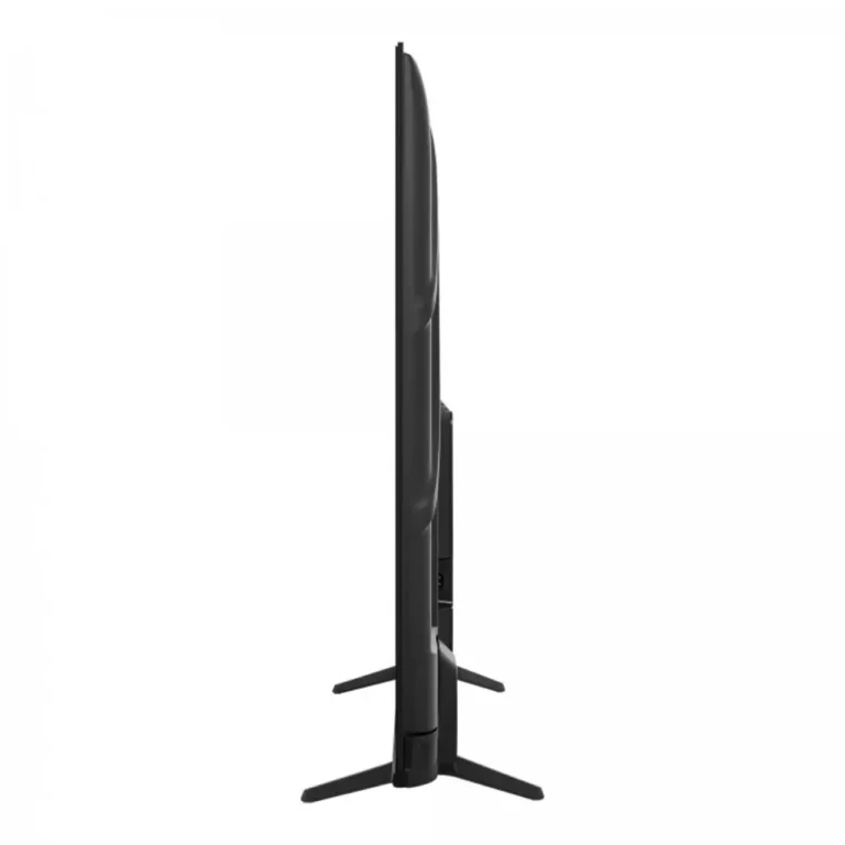 Hisense QD6N 65 Inch (2024) : QLED 4K UHD Google TV (65QD6N)