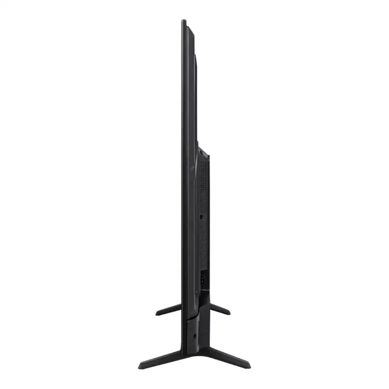 Hisense U68N 65 Inch (2024) : Mini LED QLED 4K Google TV (65U68N)