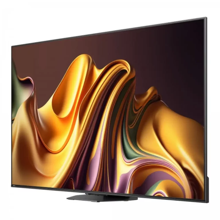Hisense U88N 65 Inch 4K QLED Google TV (65U88N)