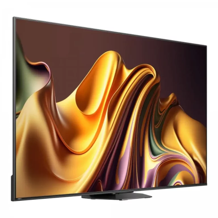 Hisense U88N 65 Inch 4K QLED Google TV (65U88N)