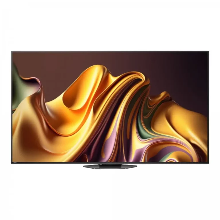 Hisense U88N 65 Inch 4K QLED Google TV (65U88N)