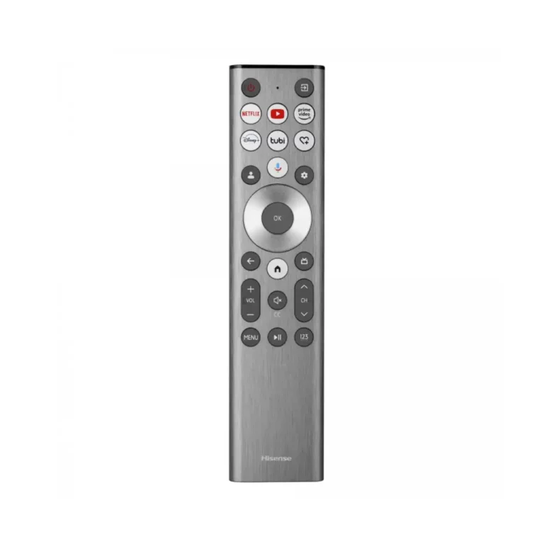 Hisense U88N 65 Inch 4K QLED Google TV (65U88N)