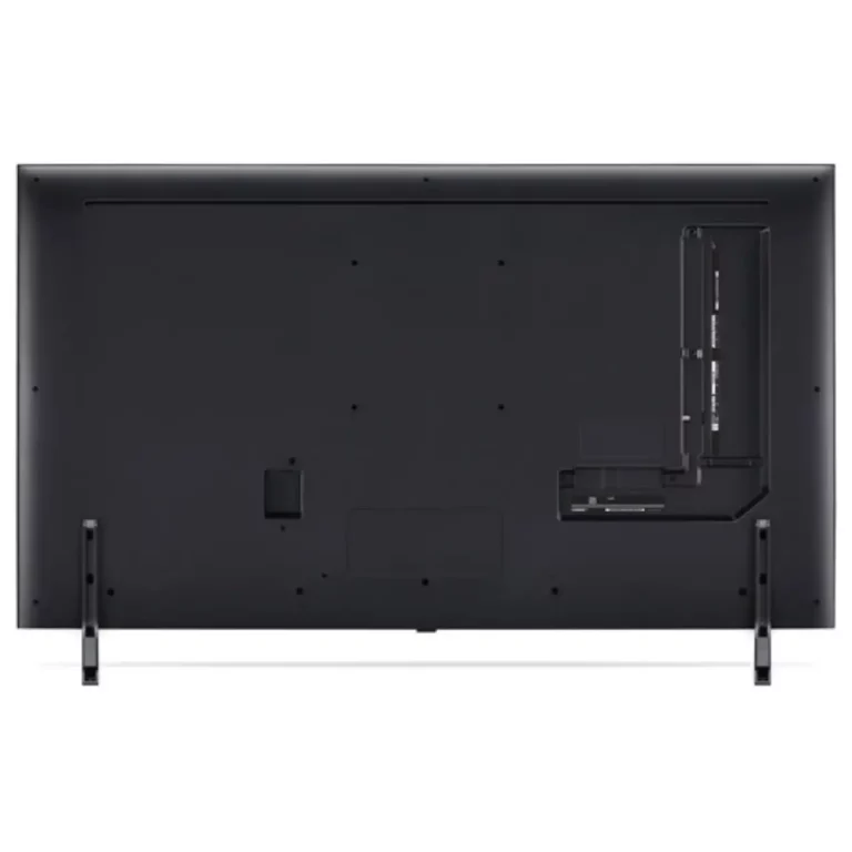LG 43 po QNED80T Téléviseur Intelligent 4K (43QNED80TUC)