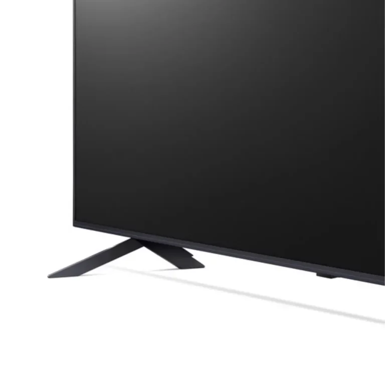 LG 43 po QNED80T Téléviseur Intelligent 4K (43QNED80TUC)