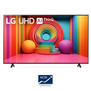 LG 43″ UT7590 4K UHD Smart TV (43UT7590PUA)