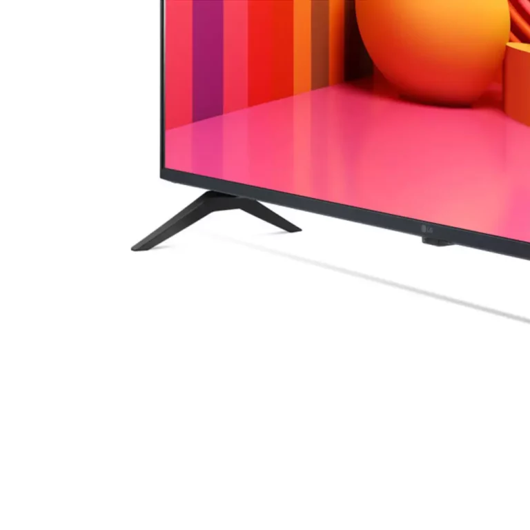 LG 43 po UT7590 Téléviseur Intelligent 4K (43UT7590PUA)