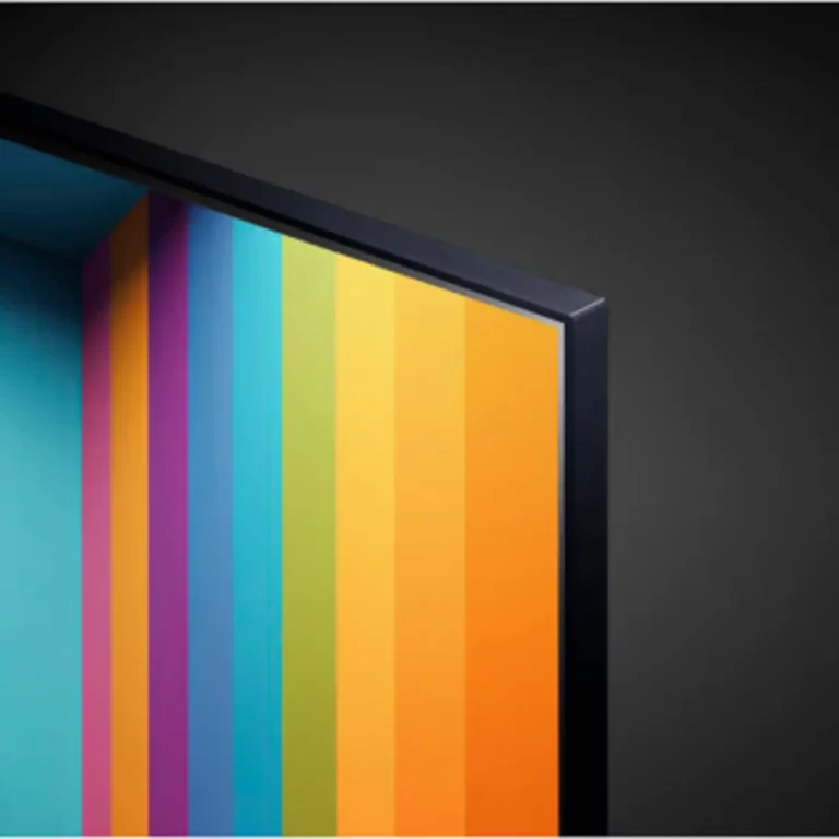 LG 43 po UT7590 Téléviseur Intelligent 4K (43UT7590PUA)