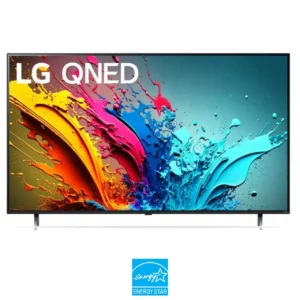 LG 55 po QNED85T Téléviseur Intelligent 4K (55QNED85TUA)