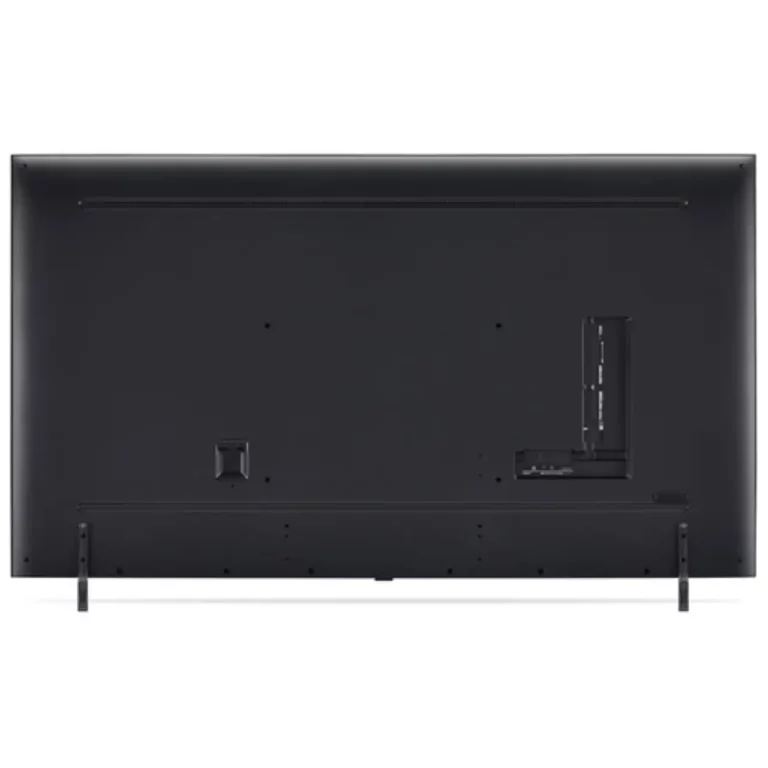 LG 55 po QNED85T Téléviseur Intelligent 4K (55QNED85TUA)