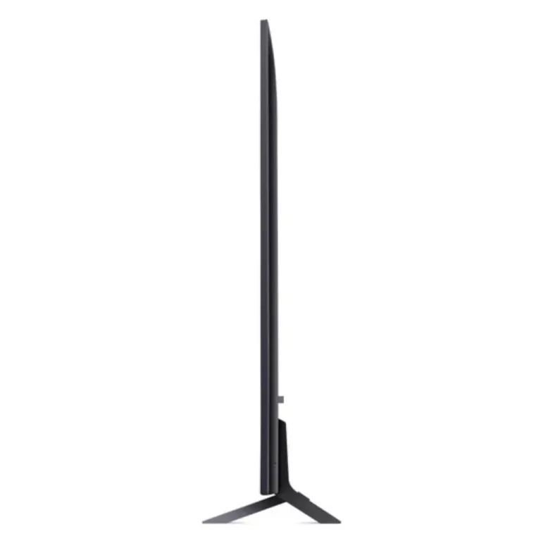 LG 55 po QNED85T Téléviseur Intelligent 4K (55QNED85TUA)