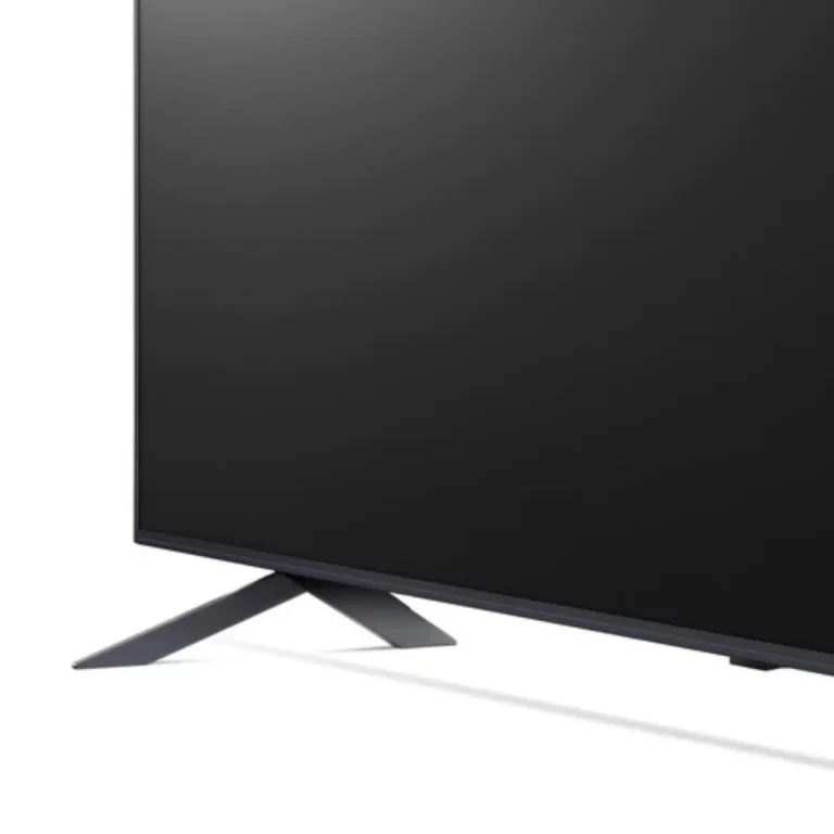 LG 55 po QNED85T Téléviseur Intelligent 4K (55QNED85TUA)