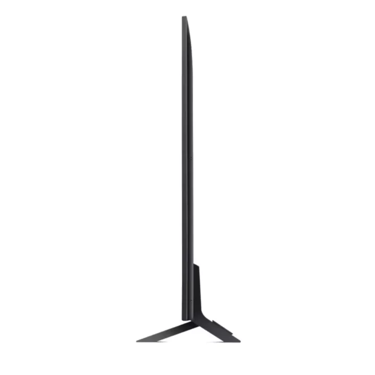 LG 55 po UR9000 Téléviseur Intelligent 4K (55UR9000PUA)
