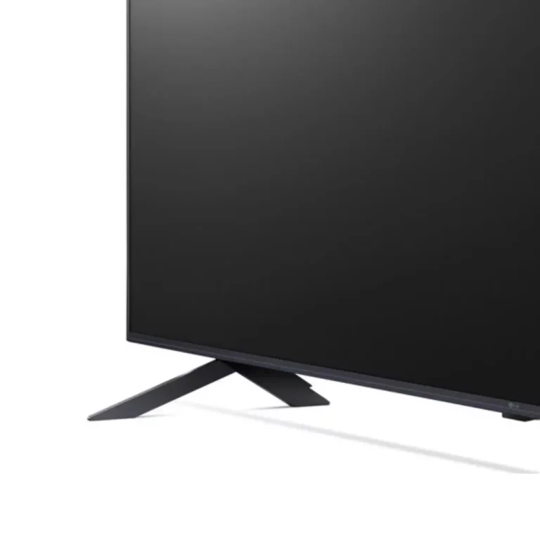 LG 55 po UR9000 Téléviseur Intelligent 4K (55UR9000PUA)