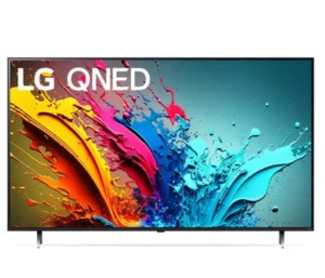 LG 65″ QNED85T 4K Smart TV (65QNED85TUA)
