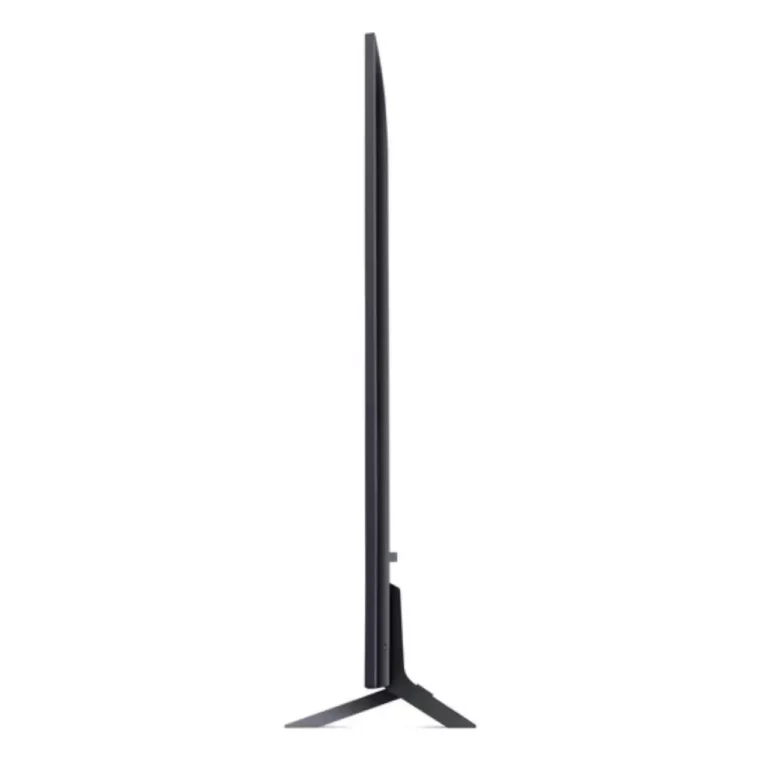 LG 86 po QNED80T Téléviseur Intelligent 4K (86QNED80TUC)