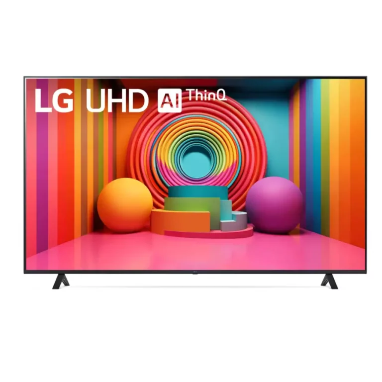 86 inch LG UT7590: 4K Smart TV (86UT7590PUA)