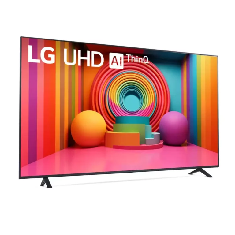 86 inch LG UT7590: 4K Smart TV (86UT7590PUA)