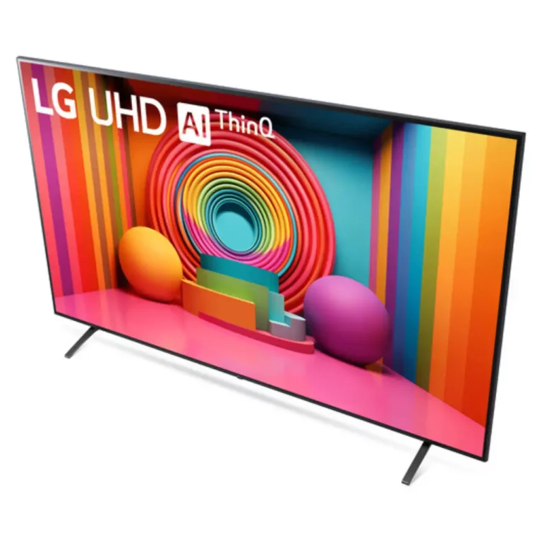 86 inch LG UT7590: 4K Smart TV (86UT7590PUA)