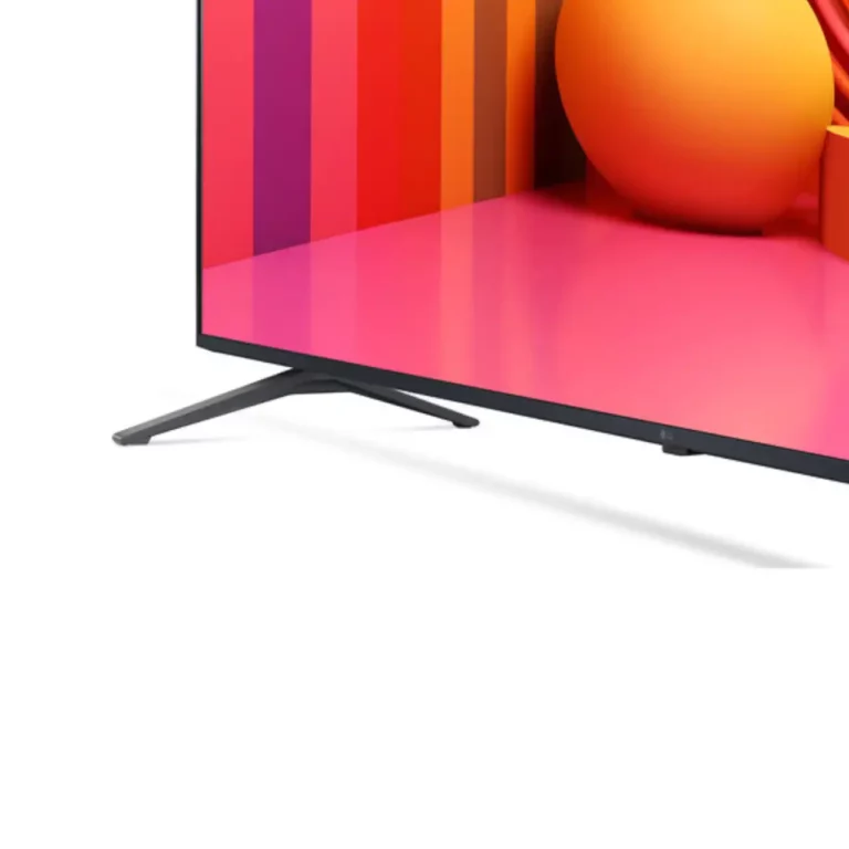 86 inch LG UT7590: 4K Smart TV (86UT7590PUA)