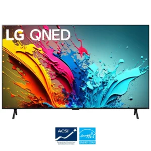 LG 98″ QNED89T 4K Smart TV (98QNED89TUA)
