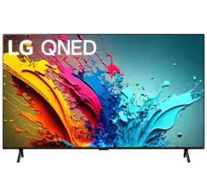 LG 98″ QNED89T 4K Smart TV (98QNED89TUA)