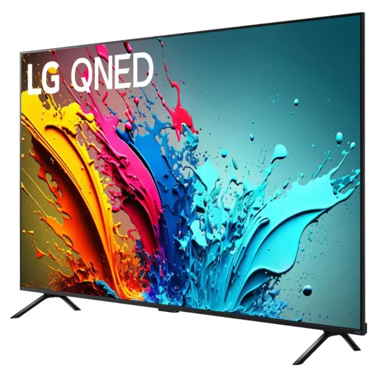 LG 98 po QNED89T Téléviseur Intelligent 4K (98QNED89TUA)