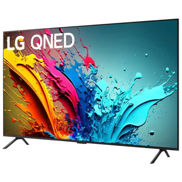LG 98 po QNED89T Téléviseur Intelligent 4K (98QNED89TUA)