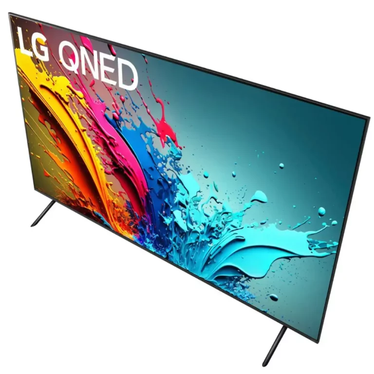 LG 98 po QNED89T Téléviseur Intelligent 4K (98QNED89TUA)