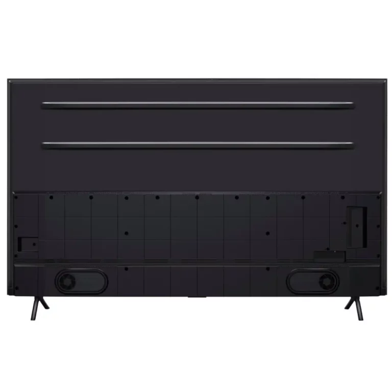 LG 98 po QNED89T Téléviseur Intelligent 4K (98QNED89TUA)