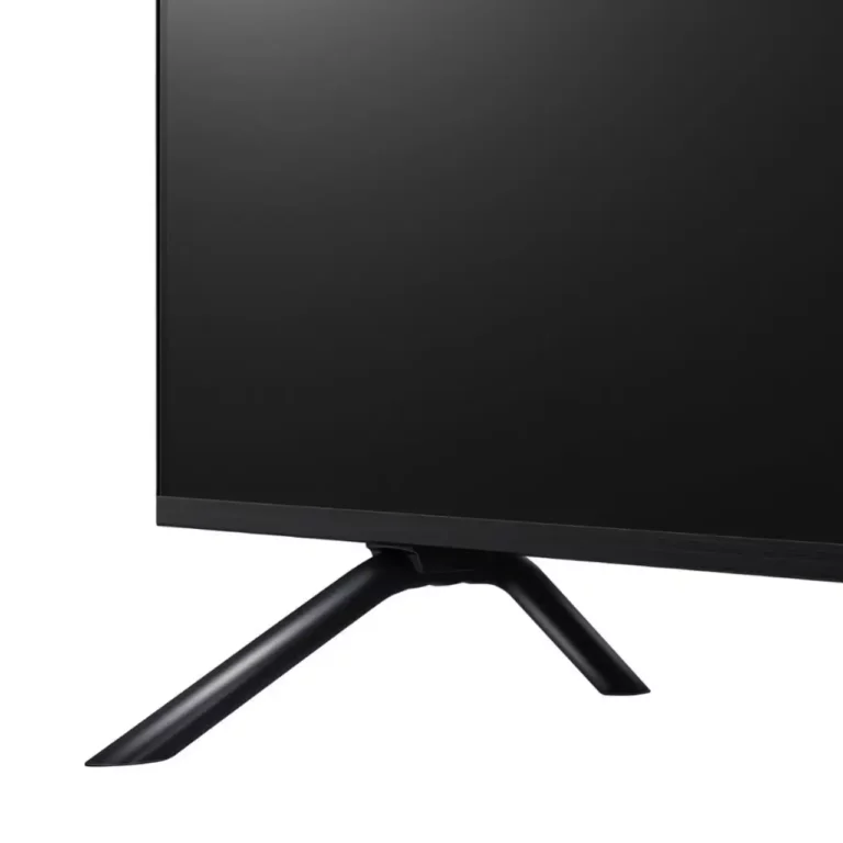 LG 98 po QNED89T Téléviseur Intelligent 4K (98QNED89TUA)