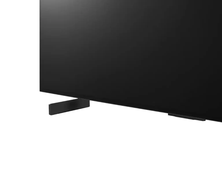 LG 42 po C4 OLED EVO 4K Téléviseur Intelligent (OLED42C4PUA)
