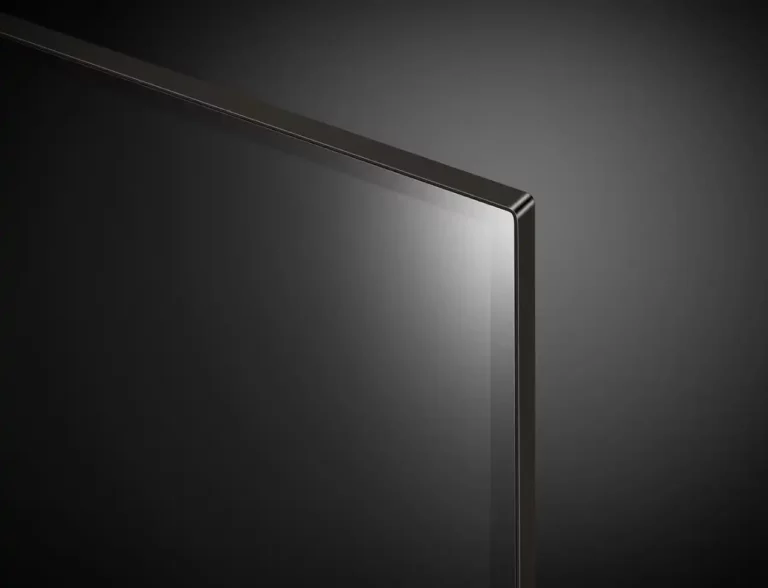 LG 42 po C4 OLED EVO 4K Téléviseur Intelligent (OLED42C4PUA)