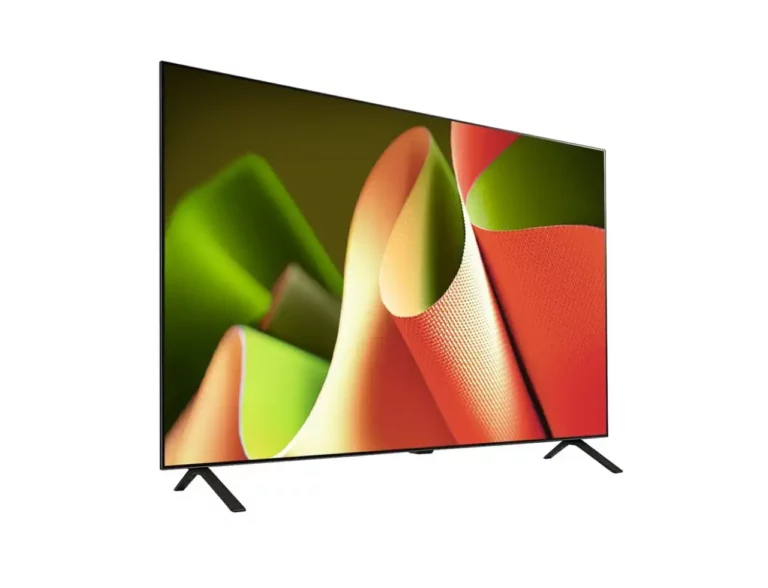 LG 55 po B4 OLED 4K Téléviseur Intelligent (OLED55B4PUA)
