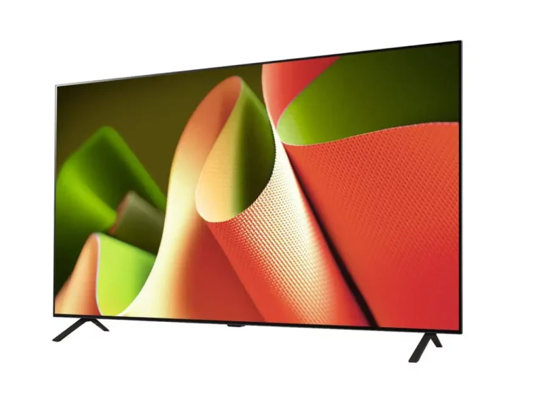 LG 55 po B4 OLED 4K Téléviseur Intelligent (OLED55B4PUA)