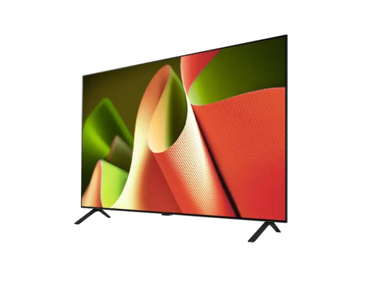 LG 55 po B4 OLED 4K Téléviseur Intelligent (OLED55B4PUA)